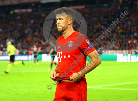 18.09.2019, FC Bayern Muenchen - Roter Stern Belgrad, Champions League

Hier nur Vorschaubilder !
